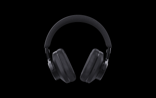 Cambridge Audio Melomania P100 (černé)