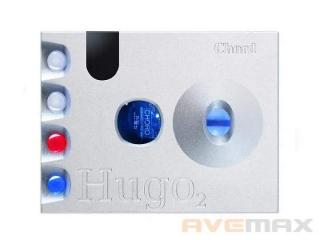 Chord Hugo 2