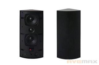 Cornered Audio Ci4 r.1