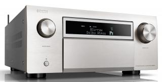 DENON AVC-X8500H (stříbrný)