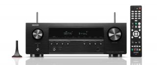 DENON AVR-S660H