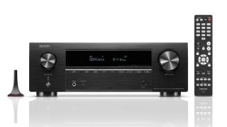 DENON AVR-X1800H DAB