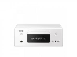 Denon CEOL RCD-N11 DAB (bílá)