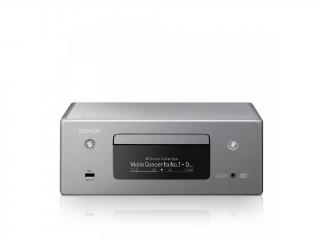 Denon CEOL RCD-N11 DAB (šedá)