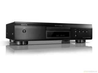 Denon DCD-600NE (černá)
