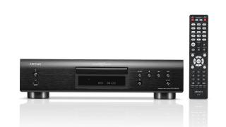 Denon DCD-900NE (černé)