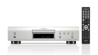 Denon DCD-900NE (stříbrný)