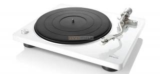 DENON DP-400 (bílý)