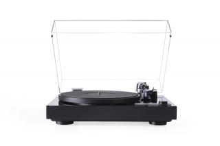 DUAL CS 618Q High End + Ortofon 2M BLUE