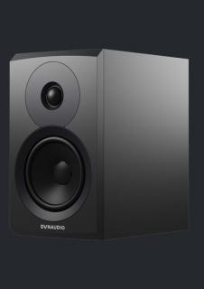 Dynaudio Emit 10 černé