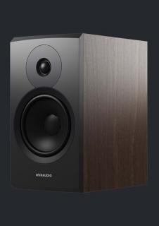 Dynaudio Emit 20 ořech