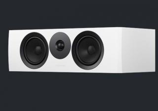 Dynaudio Emit 25C bílá