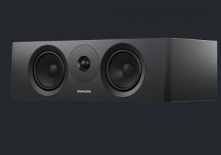 Dynaudio Emit 25C černý