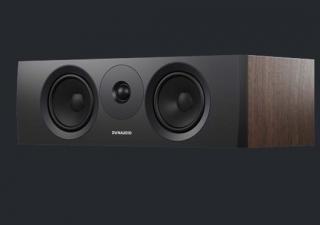 Dynaudio Emit 25C ořech