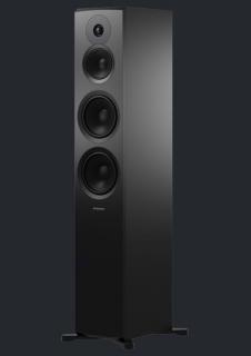Dynaudio Emit 50 černé