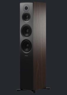 Dynaudio Emit 50 ořech