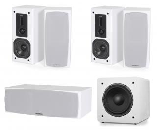 DYNAVOICE DEFINITION DX5 set 5.1