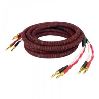 Dynavox Perfect Sound Speaker Cable 2x5,0m