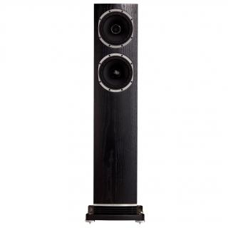 Fyne Audio F501 (black oak)