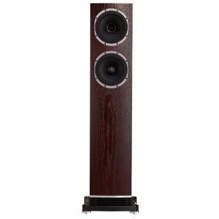 Fyne Audio F501 (dark oak)