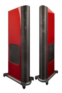 GoldenEar T66