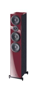 Heco Aurora 700 Colour Edition (Cranberry Red)