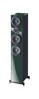Heco Aurora 700 Colour Edition (Speed Green)