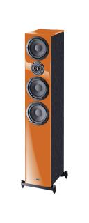 Heco Aurora 700 Colour Edition (Sunrise Orange)