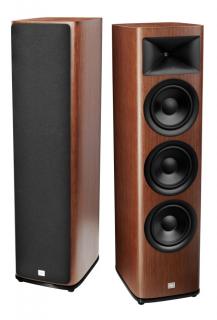 JBL HDI-3800 (ořech)