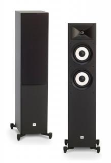 JBL STAGE A180 (černé)