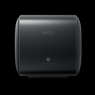 KEF KC62 (carbon black)