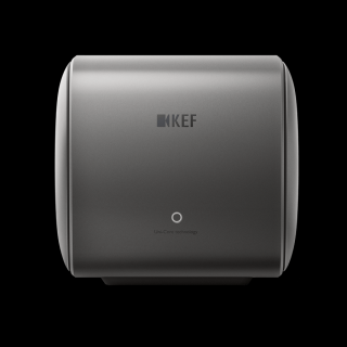KEF KC62 (Titanium Grey)