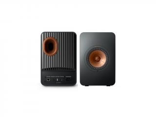 KEF LS50 Wireless II