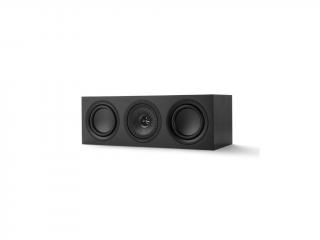 KEF Q250c (černé)