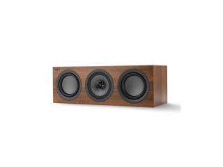 KEF Q250c (ořech)