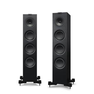 KEF Q550 (černé)