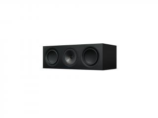 KEF Q650c (černé)