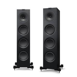 KEF Q750 (černé)