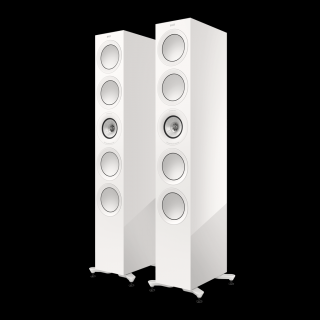 KEF R11 Meta (bílá)