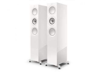 KEF R7 Meta (BÍLÁ)