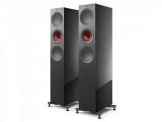 KEF R7 Meta (ŠEDÁ)