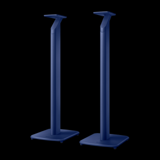 KEF S1  (Cobalt Blue) (Stojany pro KEF LSX)
