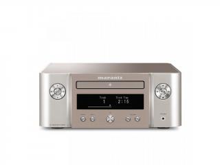 Marantz Melody X M-CR612 (stříbrno/zlatá)