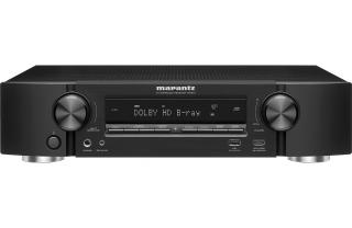 MARANTZ NR1510 (černý)