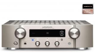 MARANTZ PM7000N (stříbrná) (Záruka 5let po registraci!)