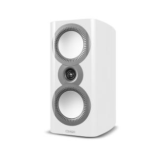 Mission ZX-2 (bílé)