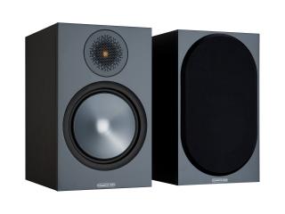 Monitor Audio Bronze 100 (černé)