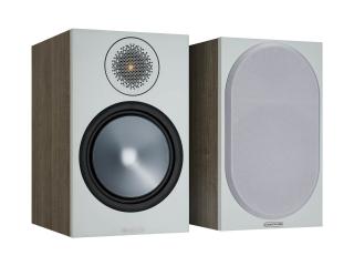 Monitor Audio Bronze 100 (urban grey, šedé)