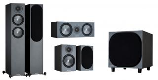 MONITOR AUDIO BRONZE 200 SET 5.1