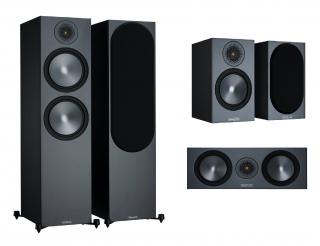 MONITOR AUDIO BRONZE 500 SET 5.0